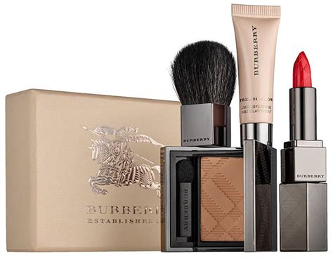 burberry make up kit|where to buy burberry.